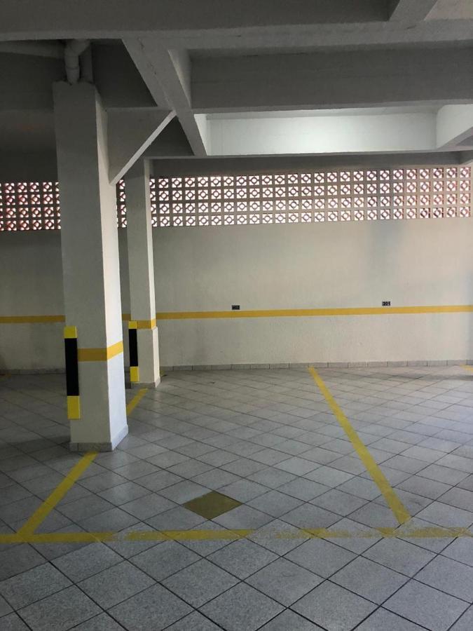 Apartamento Meia Praia - Itapema Exterior foto